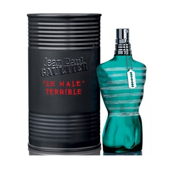 Le Male Terrible Eau De Toilette by Jean Paul Gaultier