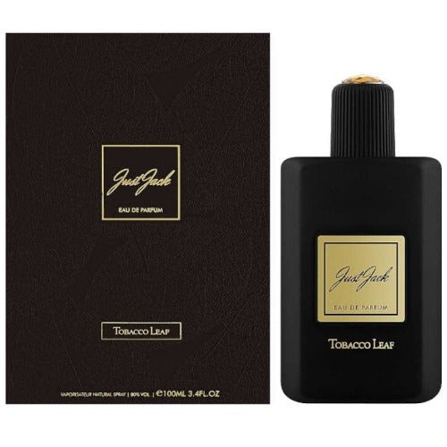 Armaf Just Jack Tabacco Leaf Eau De Parfum by Armaf