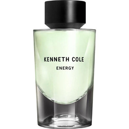 Kenneth Cole Energy Eau De Toilette by Kenneth Cole