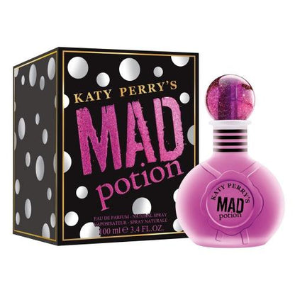 Mad Potion Eau De Parfum by Katy Perry