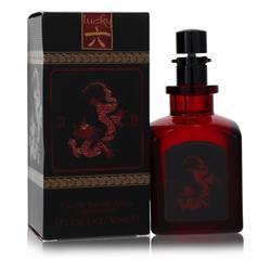 Lucky Number 6 Eau De Toilette Spray By Liz Claiborne by Liz Claiborne