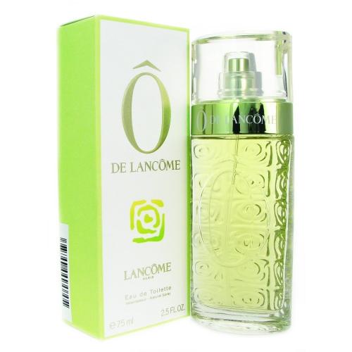 O De Lancome Eau De Toilette by Lancome