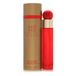 Perry Ellis 360 Red Eau De Parfum Spray By Perry Ellis by Perry Ellis