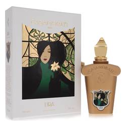 Lira Eau De Parfum Spray By Xerjoff by Xerjoff