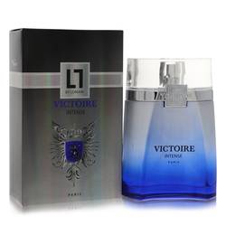 Victoire Intense Eau De Toilette Spray By Lomani by Lomani