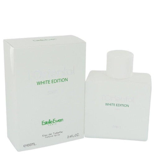 L'Oriental Eau De Toilette (White Edition) by Estelle Ewen