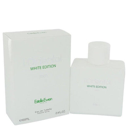 L'Oriental Eau De Toilette (White Edition) by Estelle Ewen