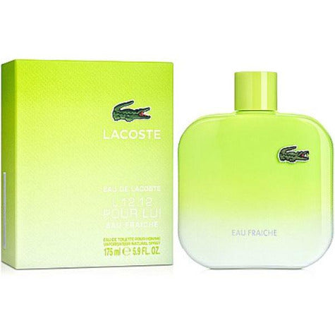 Lacoste Eau De Lacoste L.12.12 Eau Fraiche Eau De Toilette by Lacoste