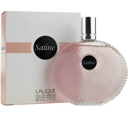 Lalique Satine Eau De Parfum by Lalique