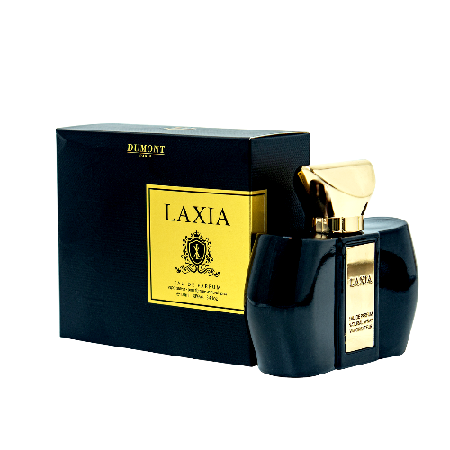 Laxia Eau De Parfum by Dumont