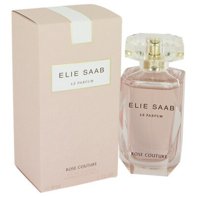 Elie Saab Le Parfum Rose Couture Eau De Toilette by Elie Saab