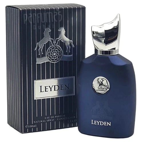 Maison Alhambra Leyden Eau De Parfum by Maison Alhambra