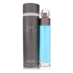Perry Ellis 360 Eau De Toilette Spray By Perry Ellis by Perry Ellis