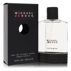 Michael Jordan Cologne Spray By Michael Jordan by Michael Jordan