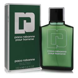 Paco Rabanne Eau De Toilette Spray By Paco Rabanne by Paco Rabanne