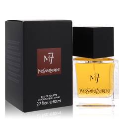 M7 Eau De Toilette Spray By Yves Saint Laurent by Yves Saint Laurent