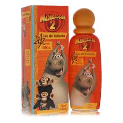 Madagascar 2 Eau De Toilette Spray By Dreamworks by Dreamworks