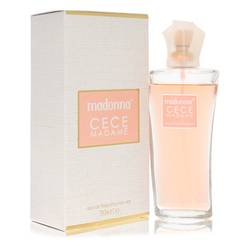 Madonna Cece Madame Eau De Toilette Spray By Madonna by Madonna