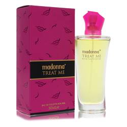 Madonna Treat Me Eau De Toilette Spray By Madonna by Madonna