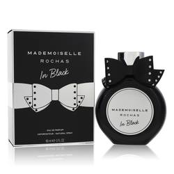Mademoiselle Rochas In Black Eau De Parfum Spray By Rochas by Rochas