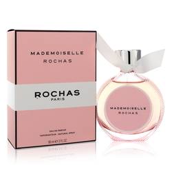 Mademoiselle Rochas Eau De Parfum Spray By Rochas by Rochas