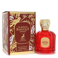 Maison Alhambra Baroque Rouge Extreme Eau De Parfum Spray (Unisex) By Maison Alhambra by Maison Alhambra