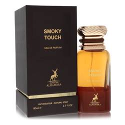 Maison Alhambra Smoky Touch Eau De Parfum Spray By Maison Alhambra by Maison Alhambra