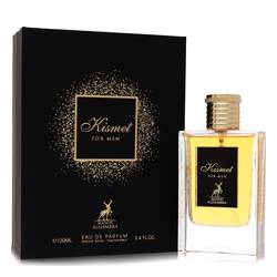Maison Alhambra Kismet Eau De Parfum Spray By Maison Alhambra by Maison Alhambra