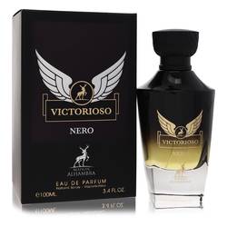 Maison Alhambra Victorioso Nero Eau De Parfum Spray By Maison Alhambra by Maison Alhambra