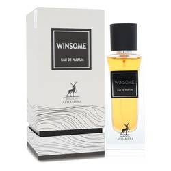 Maison Alhambra Winsome Eau De Parfum Spray (Unisex) By Maison Alhambra by Maison Alhambra