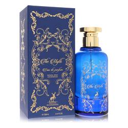 Maison Alhambra The Myth Eau De Parfum Spray (Unisex) By Maison Alhambra by Maison Alhambra