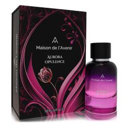 Maison De L'avenir Aurora Opulence Eau De Parfum Spray (Unisex) By Maison De l'Avenir by Maison De l'Avenir