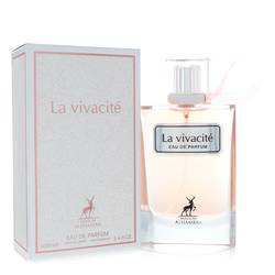 Maison Alhambra La Vivacite Eau De Parfum Spray By Maison Alhambra by Maison Alhambra