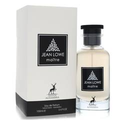 Maison Alhambra Jean Lowe Maitre Eau De Parfum Spray (Unisex) By Maison Alhambra by Maison Alhambra