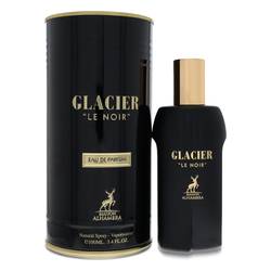 Maison Alhambra Glacier Le Noir Eau De Parfum Spray By Maison Alhambra by Maison Alhambra
