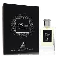 Maison Alhambra Kismet Moscow Eau De Parfum Spray (Unisex) By Maison Alhambra by Maison Alhambra