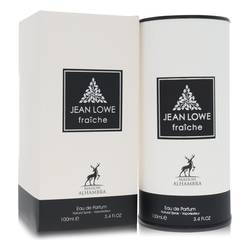 Maison Alhambra Jean Lowe Fraiche Eau De Parfum Spray By Maison Alhambra by Maison Alhambra