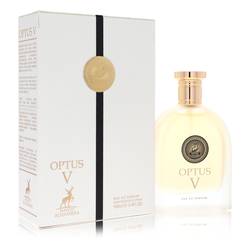 Maison Alhambra Optus V Eau De Parfum Spray (Unisex) By Maison Alhambra by Maison Alhambra