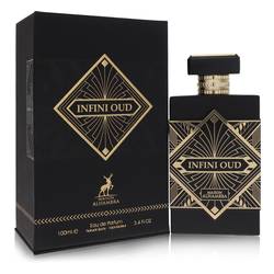 Maison Alhambra Infini Oud Eau De Parfum Spray (Unisex) By Maison Alhambra by Maison Alhambra