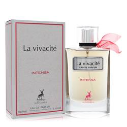 Maison Alhambra La Vivacite Intensa Eau De Parfum Spray By Maison Alhambra by Maison Alhambra