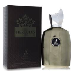 Maison Alhambra Hercules Eau De Parfum Spray By Maison Alhambra by Maison Alhambra