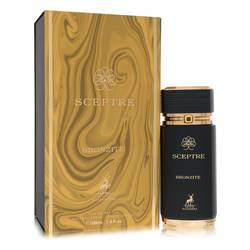 Maison Alhambra Sceptre Bronzite Eau De Parfum Spray (Unisex) By Maison Alhambra by Maison Alhambra