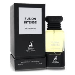 Maison Alhambra Fusion Intense Eau De Parfum Spray By Maison Alhambra by Maison Alhambra