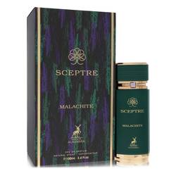 Maison Alhambra Sceptre Malachite Eau De Parfum Spray (Unisex) By Maison Alhambra by Maison Alhambra