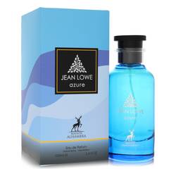Maison Alhambra Jean Lowe Azure Eau De Parfum Spray (Unisex) By Maison Alhambra by Maison Alhambra