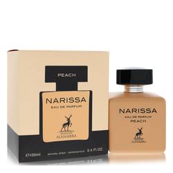 Maison Alhambra Narissa Peach Eau De Parfum Spray By Maison Alhambra by Maison Alhambra