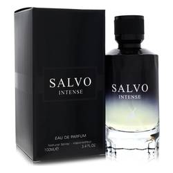 Maison Alhambra Salvo Intense Eau De Parfum Spray By Maison Alhambra by Maison Alhambra