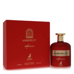 Maison Alhambra Amberley Amoroso Eau De Parfum Spray By Maison Alhambra by Maison Alhambra