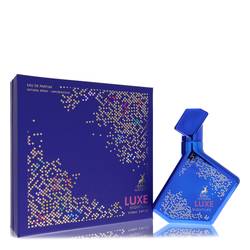 Maison Alhambra Luxe Nightlife Eau De Parfum Spray By Maison Alhambra by Maison Alhambra