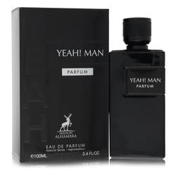 Maison Alhambra Yeah Parfum Spray By Maison Alhambra by Maison Alhambra
